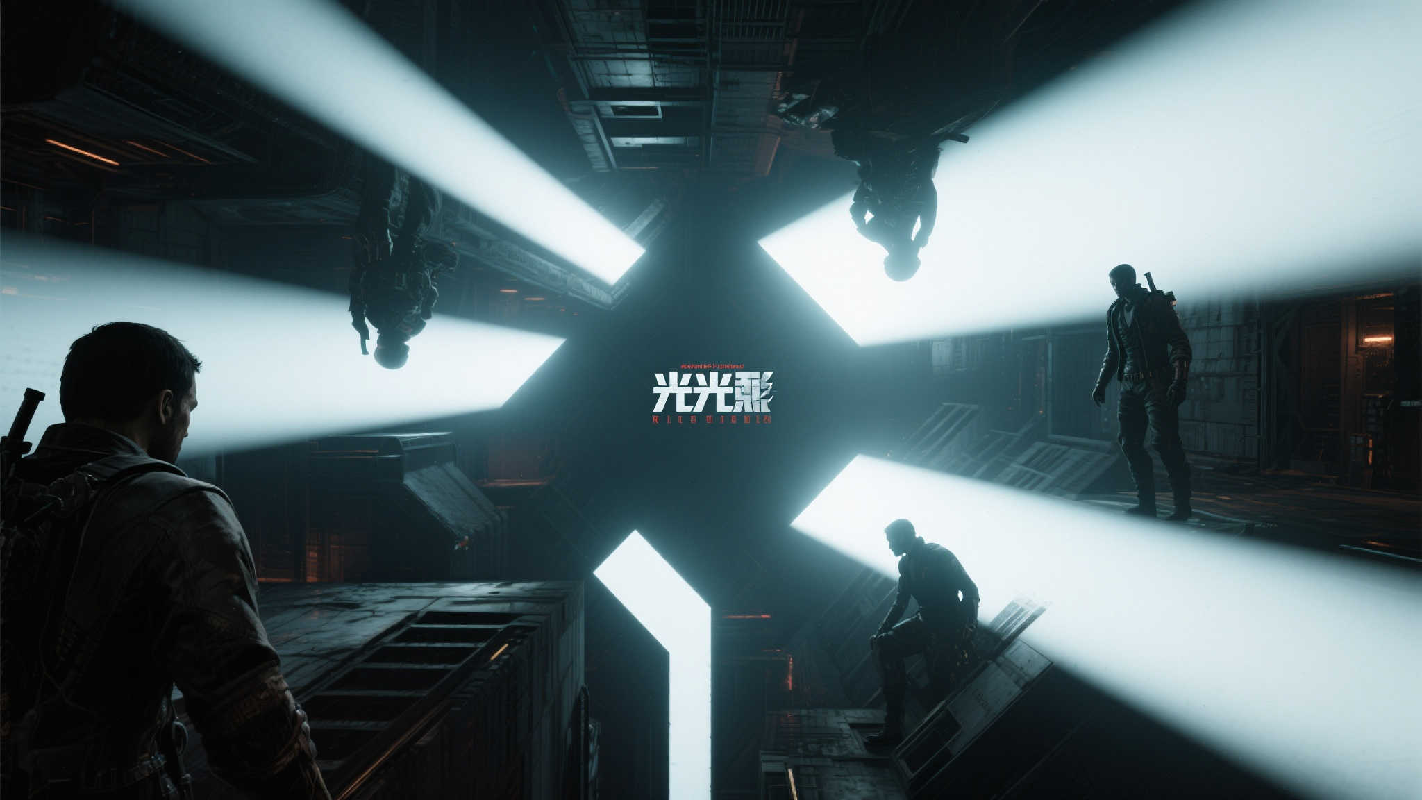 外媒评年度对决：《光与影》或超越《死亡搁浅2》！