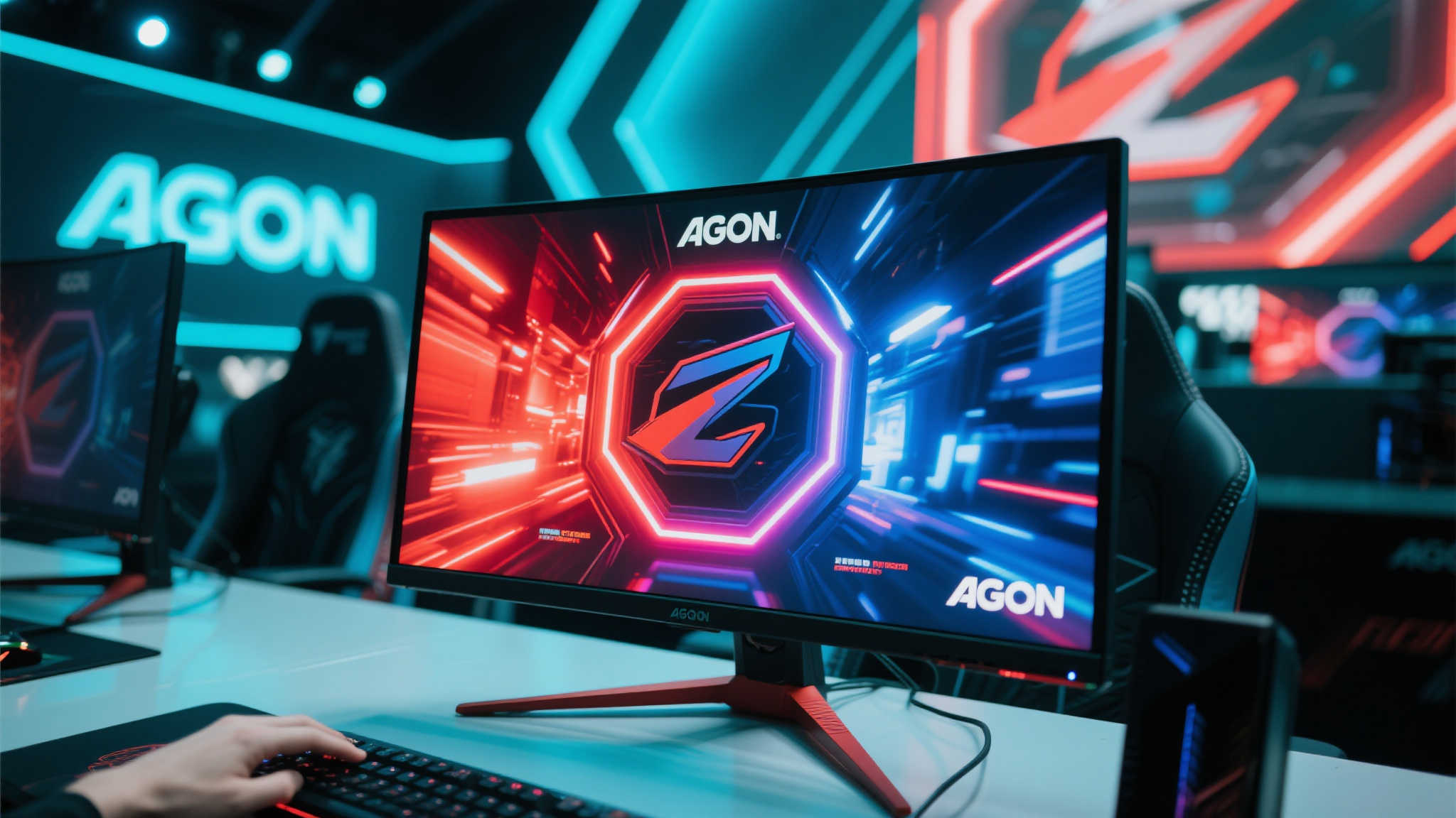 BLG成为AGON合作伙伴，在VCT CN联赛第二赛段首战告捷！