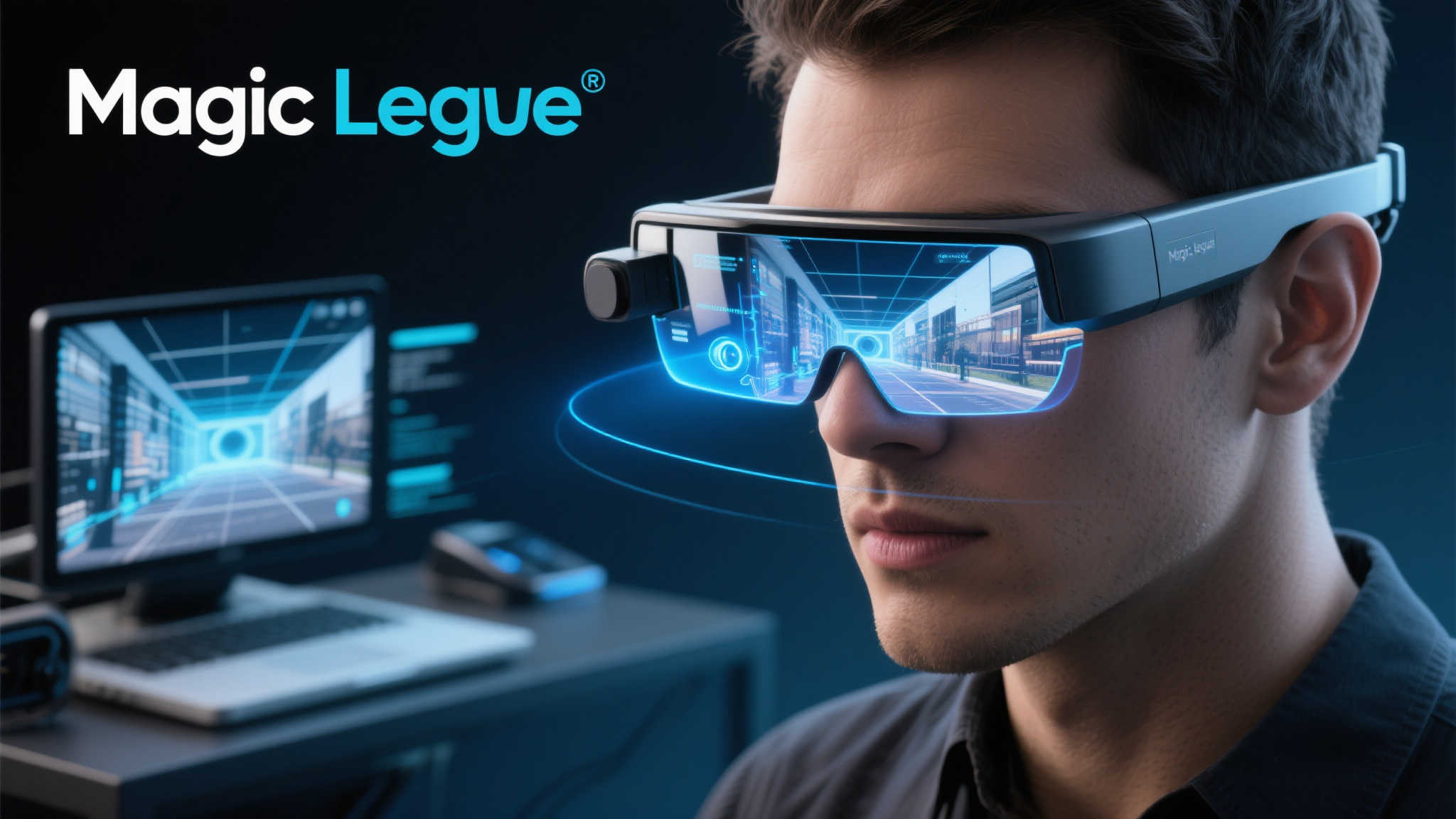 苹果高管预测:iPhone十年后或将被取代,智能设备迎来新纪元 Magic Leap是近年来引起关注的一