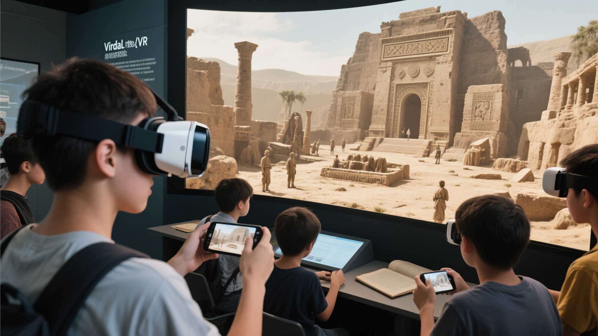 数字赋能非遗：米哈游探索游戏融合之美