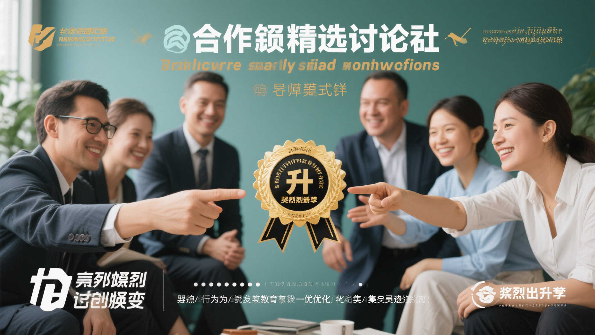 星痕共鸣——无引导的引导之道