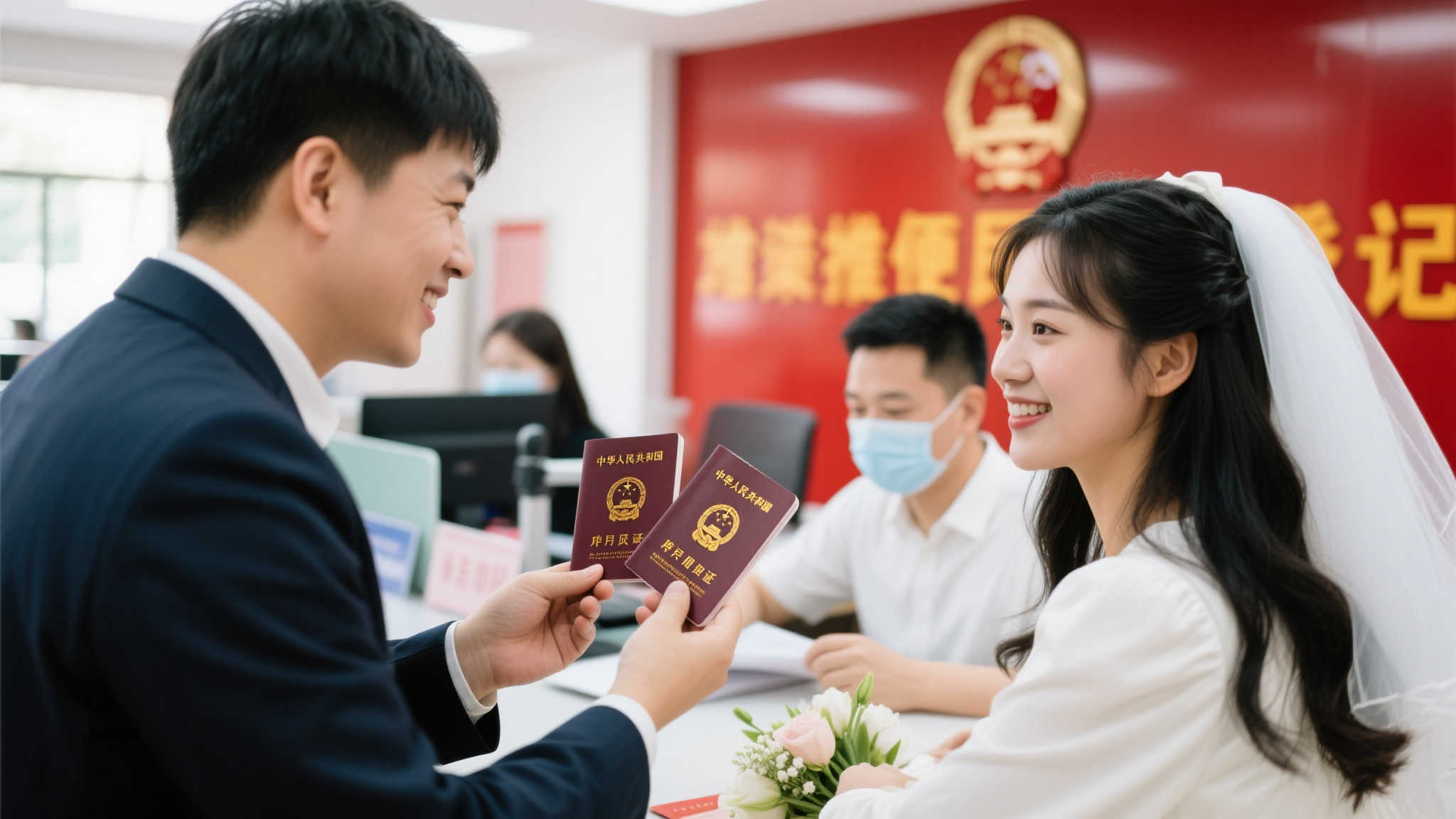 近年来，随着社会的发展与政策的不断优化，