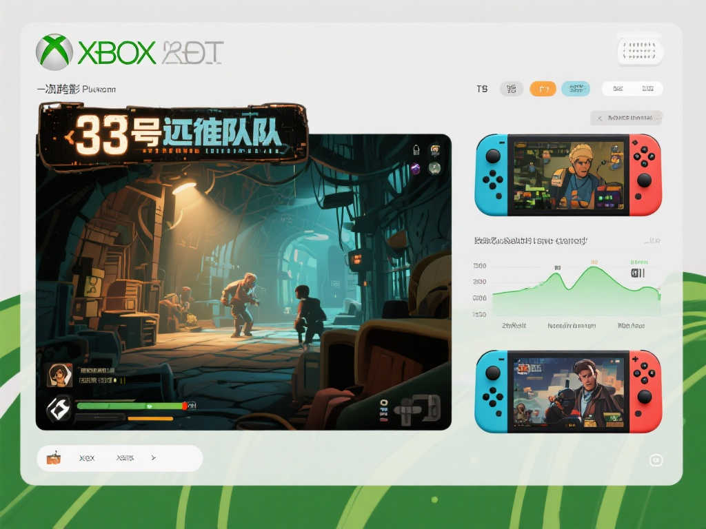 《光与影:33号远征队》游玩时长差异:欧美Xbox玩家耗时最少 《光与影:33号远征队》游玩时长差异:欧美Xbox玩家耗时最少