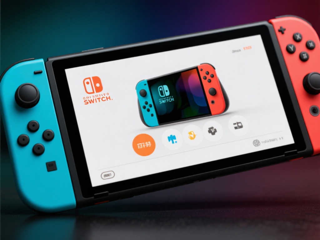 任天堂保证初代Switch系统支持将持续至2026年 任天堂保证初代Switch系统支持将持续至2026年