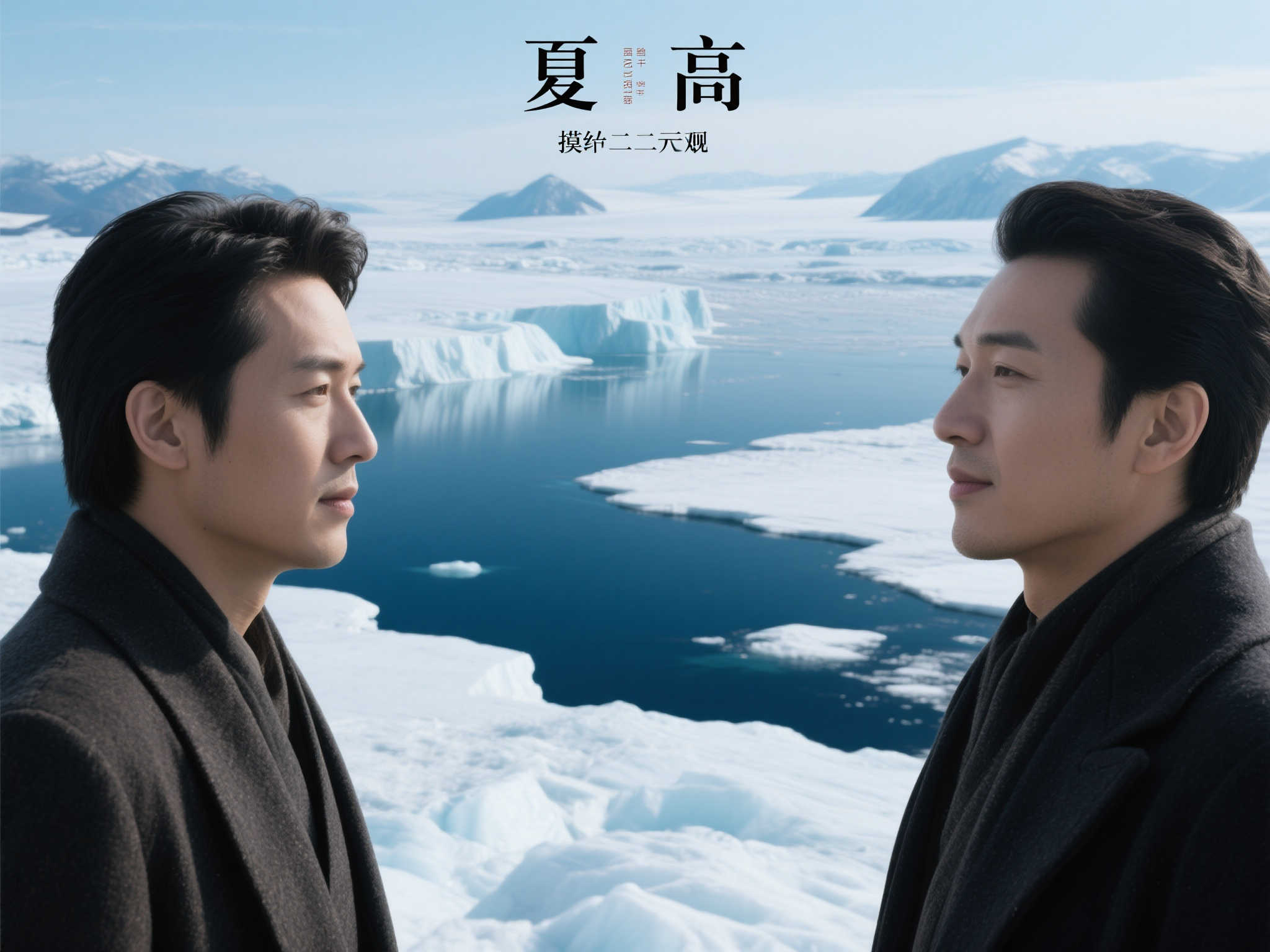 夏思源谈《明末》：鲜明个性BOSS带来双重视觉与情感震撼