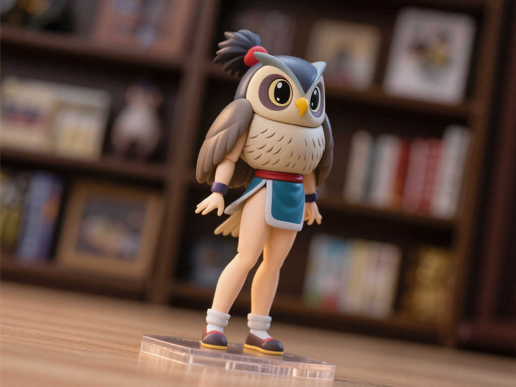 Bandai Spirits推出《乱马1/2》Figuarts ZERO Chouette系列珊璞手办 Bandai Spirits推出《乱马1/2》Figuarts ZERO Chouette系列珊璞手办