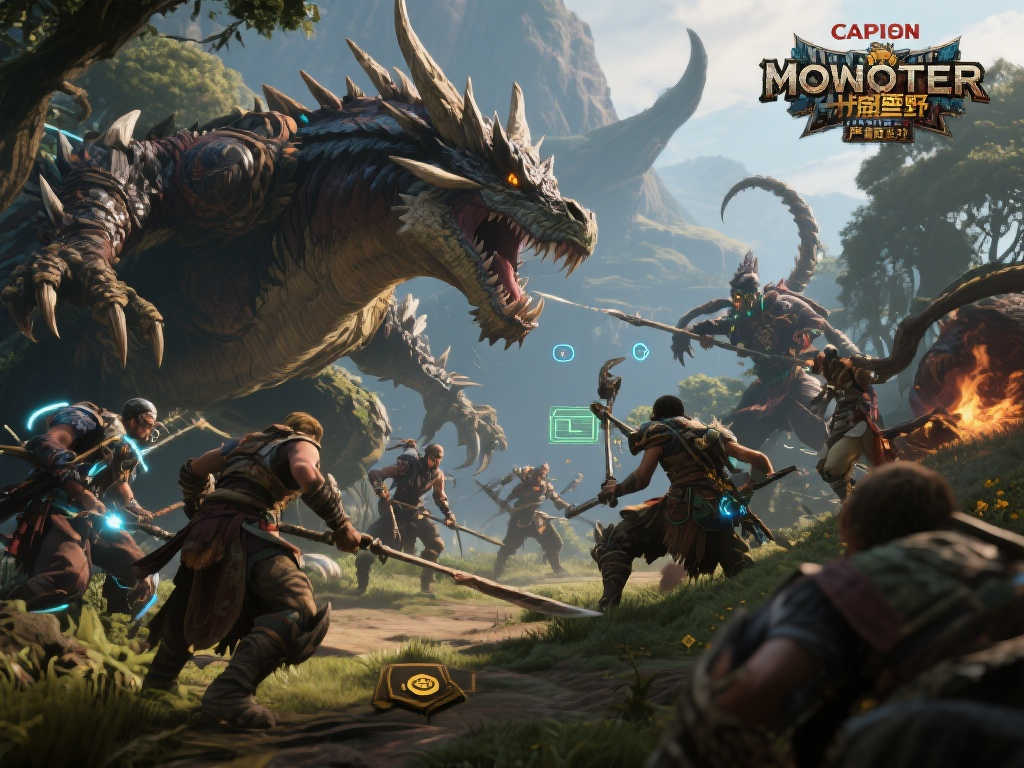 游侠晚报:NS2或兼容USB键盘输入;怪猎荒野官方严打脚本行为 游侠晚报:NS2或兼容USB键盘输入;怪猎荒野官方严打脚本行为