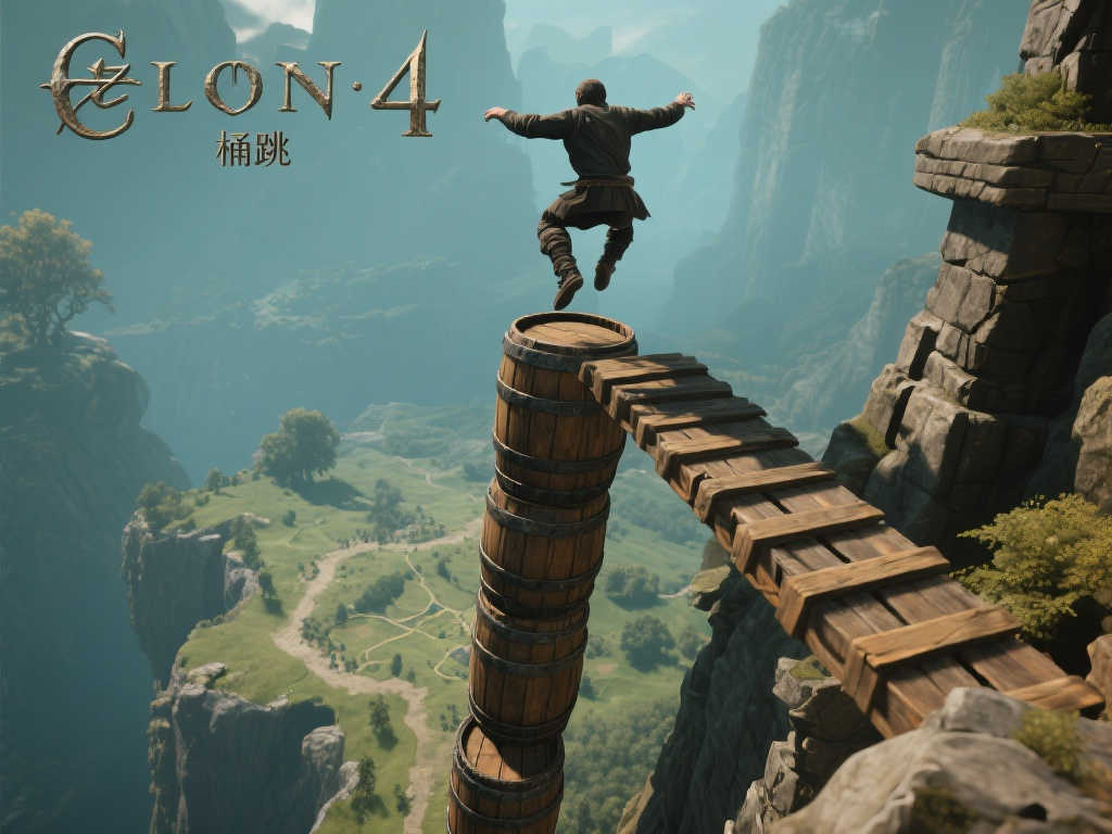 原封不动!《老滚4RE》甚至连速通Bug都保留了! 原封不动!《老滚4RE》甚至连速通Bug都保留了!