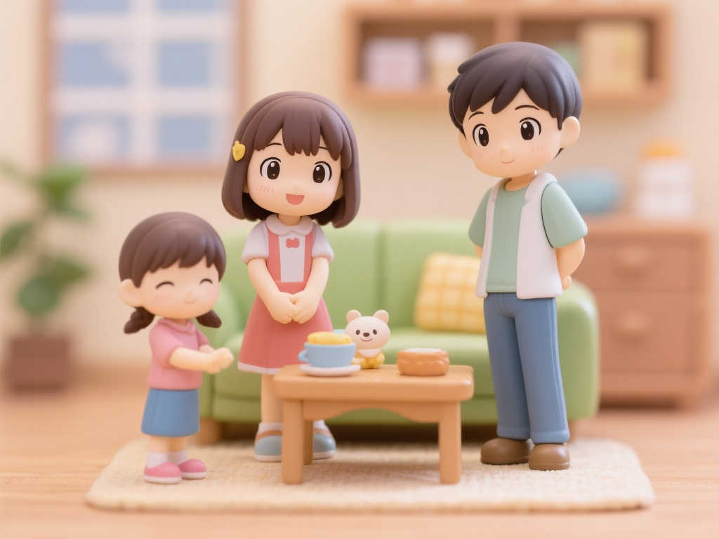 寿屋发布《一击杀虫！！》小惠惠全新家务版NEW EDITION