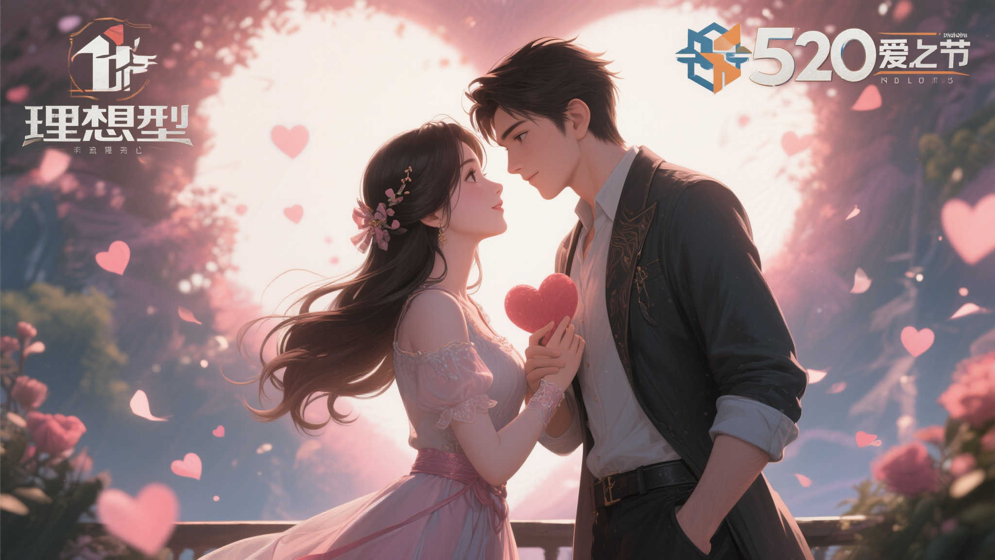 “深夜男科:520特别企划,你心目中的最佳游戏CP是谁?” 游戏作为一种艺术形式,早已不仅仅是娱乐工