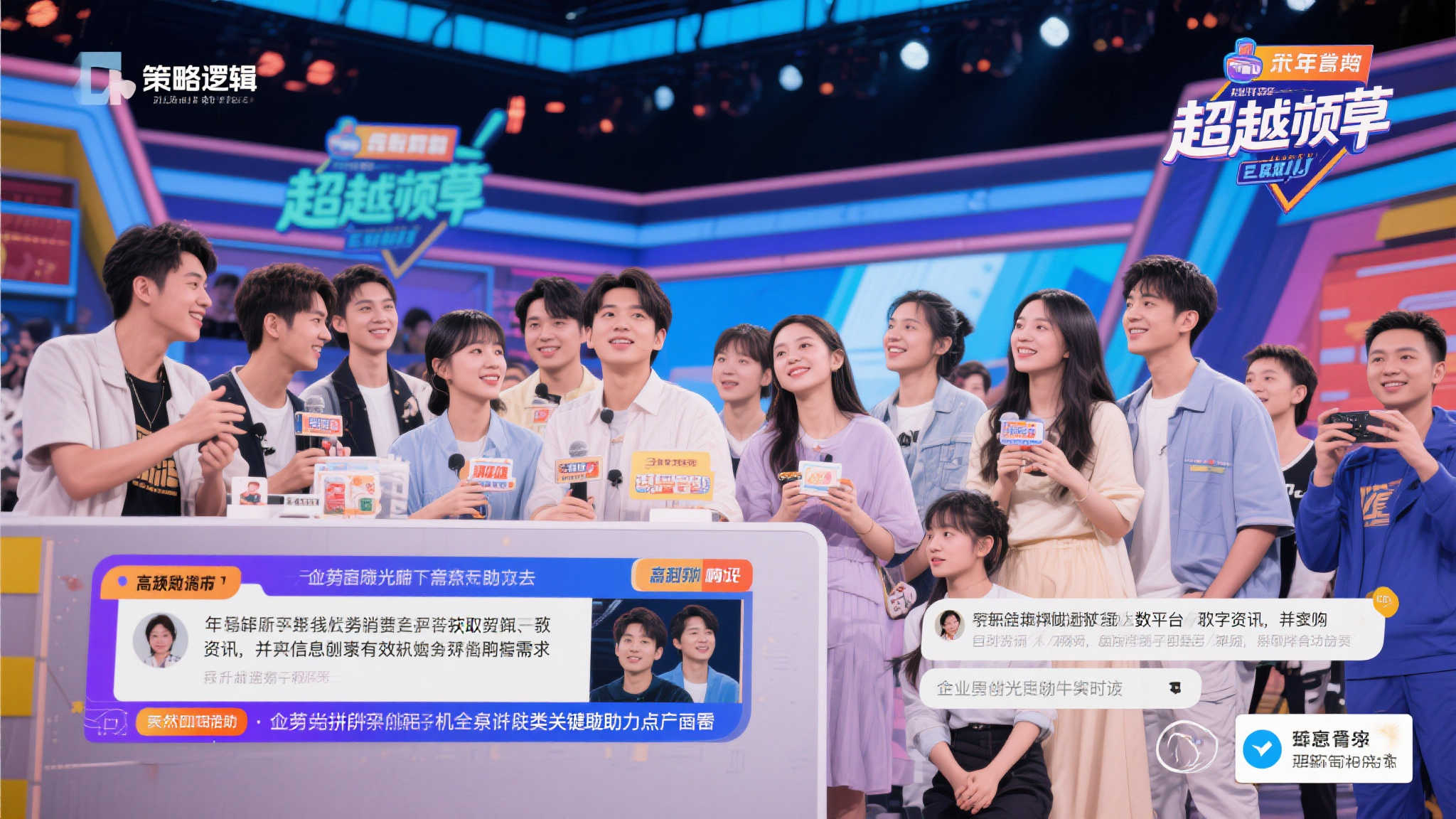 余承东惊喜现身,博主直播解析华为Pura 80 Ultra! 余承东惊喜现身,博主直播解析华为Pura 80 Ultra!