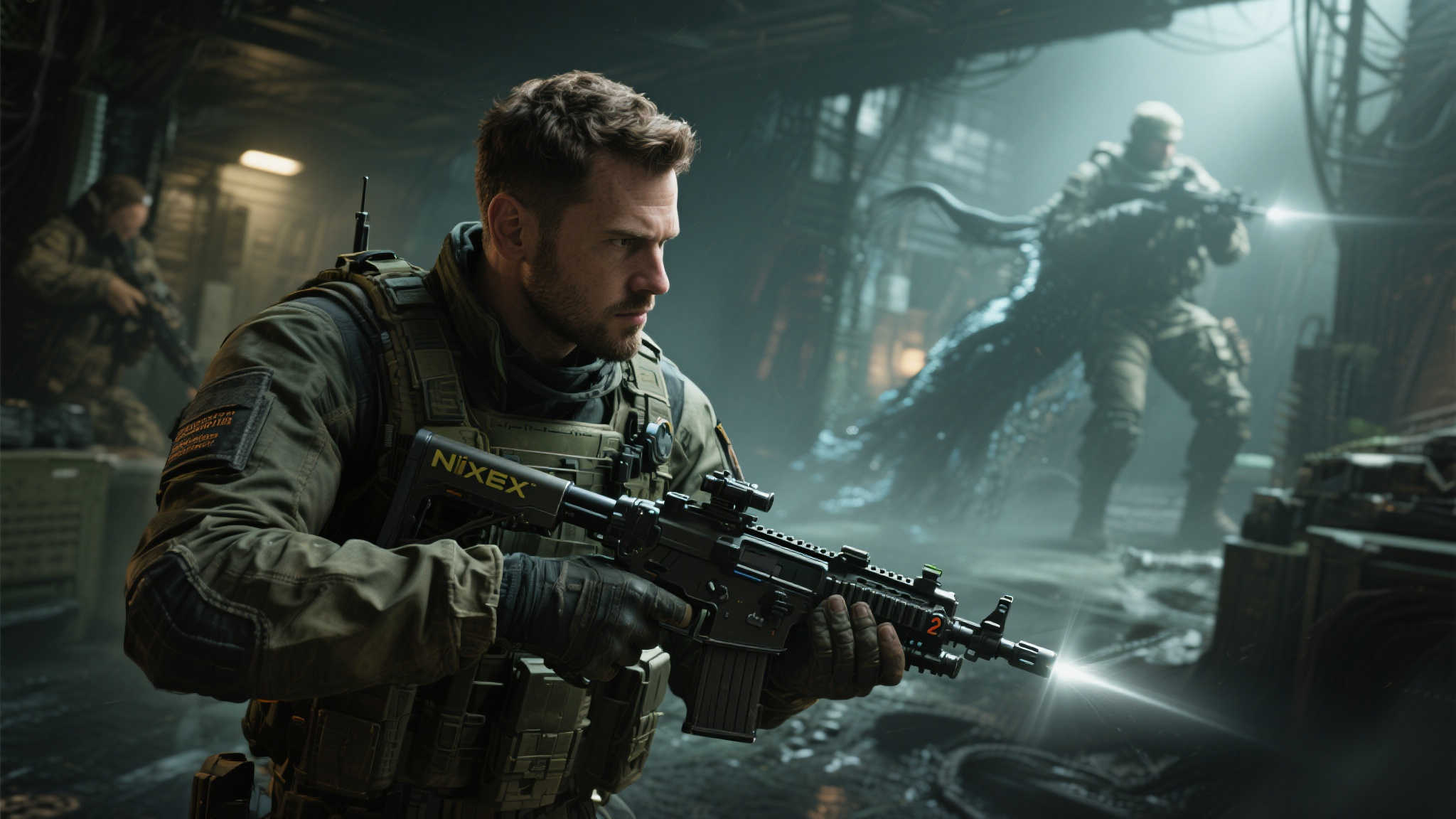 Nixxes倾力打造Xbox版新体验